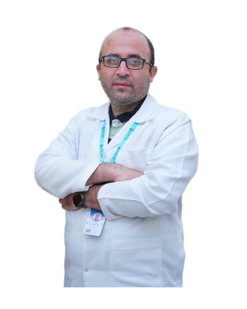 Dr. Mohammed Taha